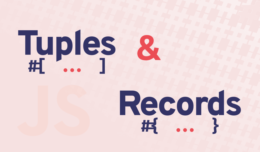 Record va Tuple'lar